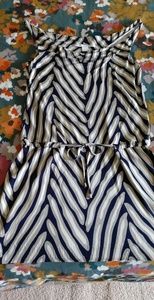 Diane Von Furstenburg Dress